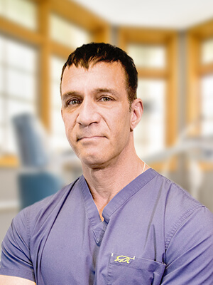 Lockport periodontist Doctor JOhn Micaletti