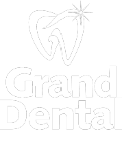 Grand Dental Lockport logo