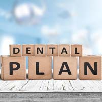 Dental plan blocks in Lockport