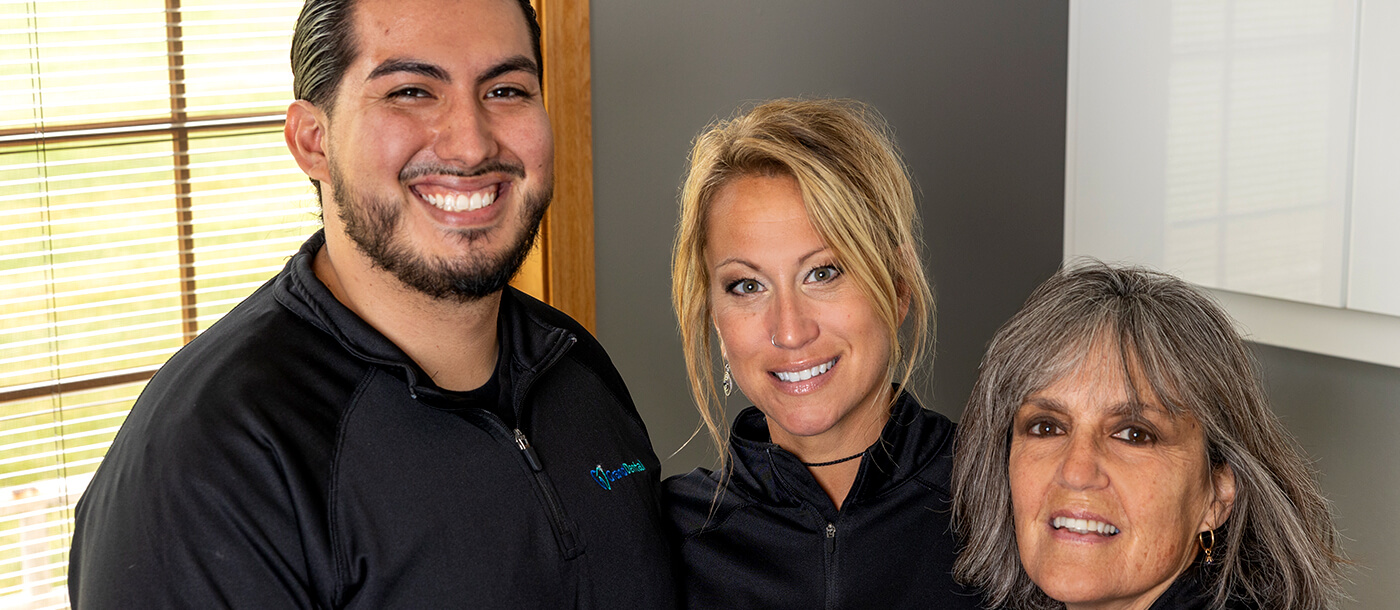 Lockport dental hygientists