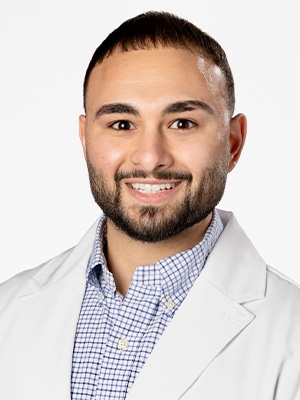 Lockport dentist Mohammed