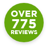 over 775 reviews